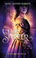Gate Sinister | Tansy Rayner Roberts | Taschenbuch | Kartoniert / Broschiert