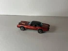 Hot Wheels Redline 1967 Custom Eldorado HK Red w/ Champagne Interior