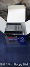 Imation 12881 3.5in. Floppy Disk  25 1.44mb