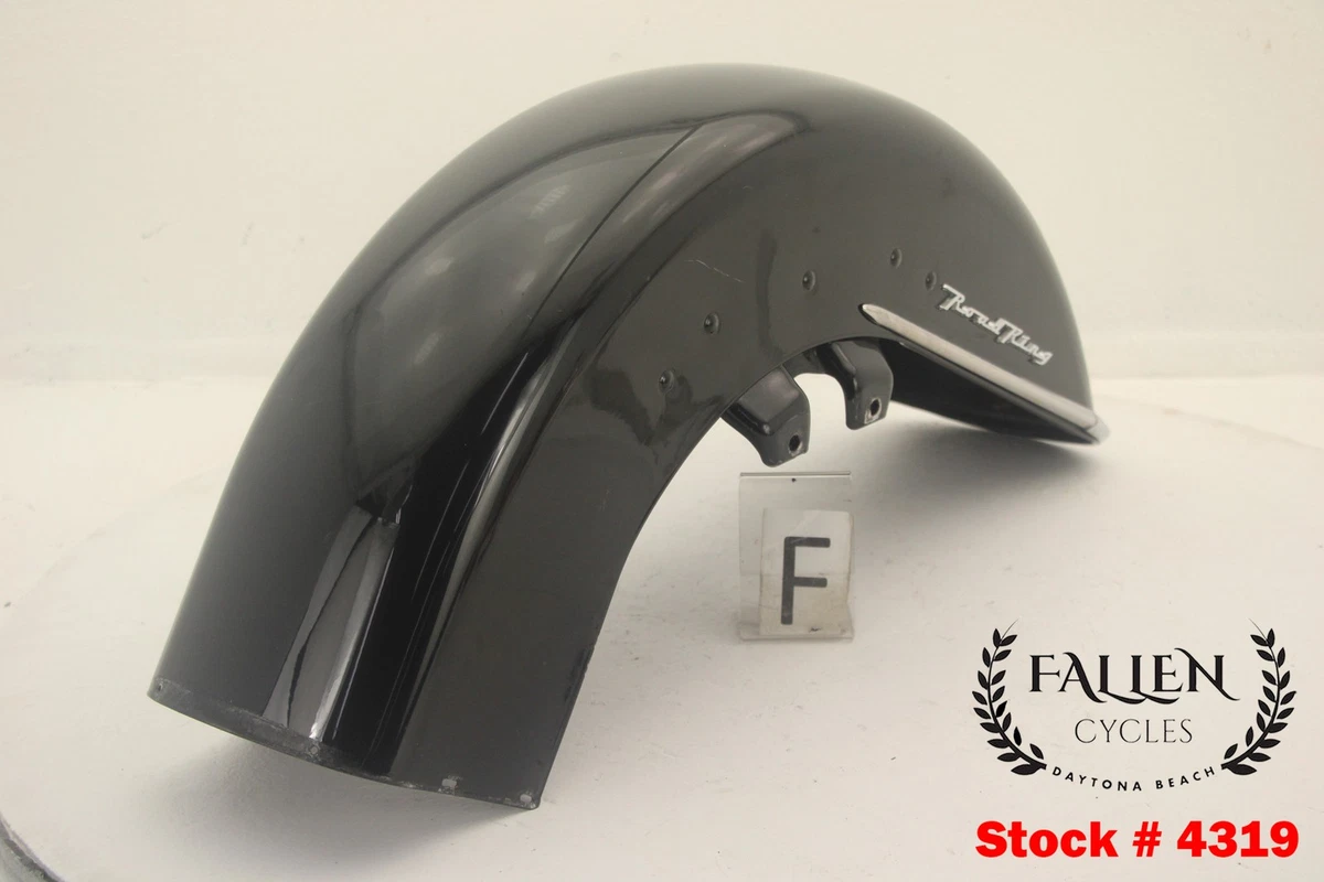 25+ Fender Front Fenders for Harley-Davidson Road King for sale