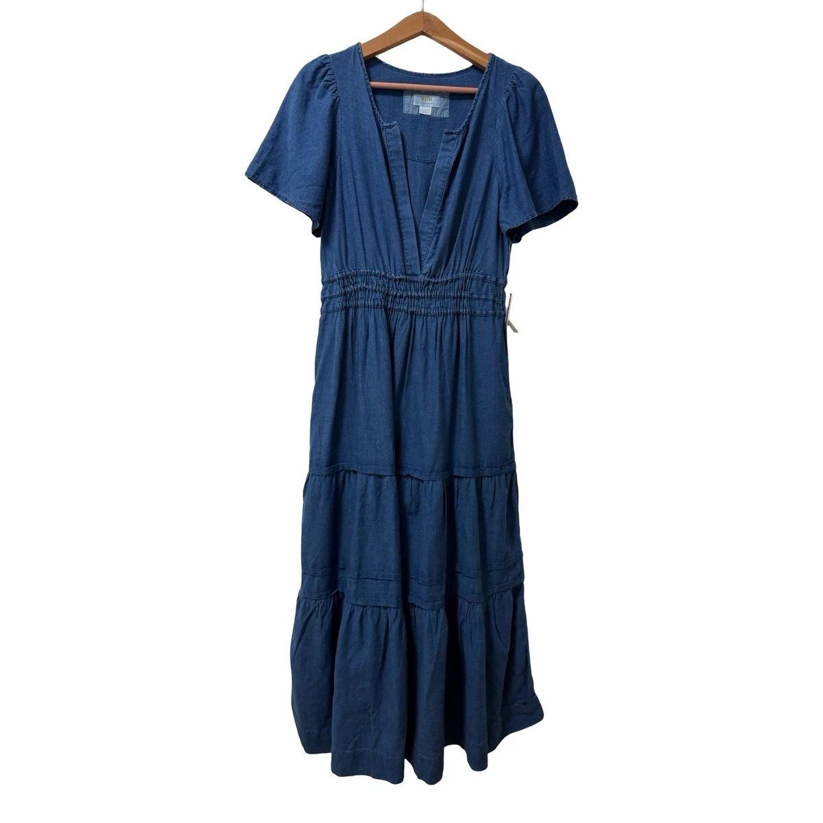 Anthropologie Blue Dresses for Women for sale | eBay Anthropologie Blue Dresses for Women for sale | eBay