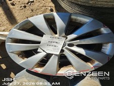 Wheelrim Only Oem 09-12 Volkswagen Cc Volks 1yr Wrnty Wheelrim Only Oem 09-12 Volkswagen Cc Volks 1yr Wrnty