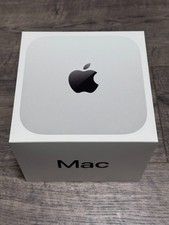 Apple Mac Mini M6 Chip 32GB RAM 256GB SSD Z1UA00040  Brand New  Free Shipping