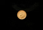 1894 Indian Head Cent - UNC