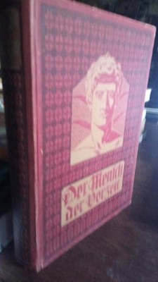Der Mensch der Vorzeit.Dr. Hugo Obermaier, Professor am internationalen 1912