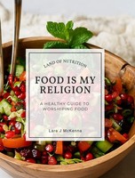 Lara Mckenna | Food Is My Religion | Buch | Englisch (2025) | Red Penguin Books
