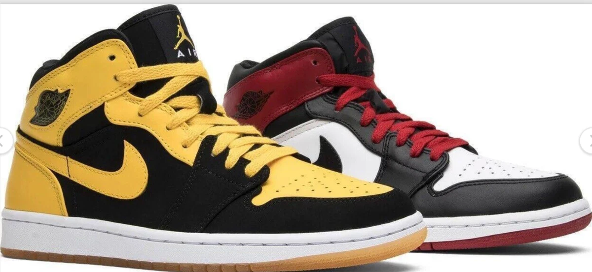 Jordan - 10 Size 新品未使用 LOVE NEW LOVE ジョーダン29cm　OLD 1 2007 Pack Moments Beginning Love New Love Old その他