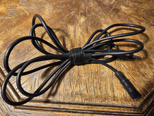 6ft 1/8" Stereo Audio Extension Cable Male to Female