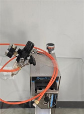 Cole-Parmer Masterflex L/S 7569-00 Air-Powered Peristaltic Pump Kit   -35P