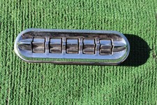 1961 1962 1963 Thunderbird Master Power Window Switch 61 62 63 1961 1962 1963 Thunderbird Master Power Window Switch 61 62 63