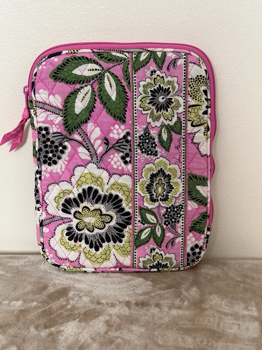 値下げ‼︎ ベラブラッドリー iPad&タブレットケース Vera Bradley Tablet & eReader Cases, Covers & Keyboard Folios for