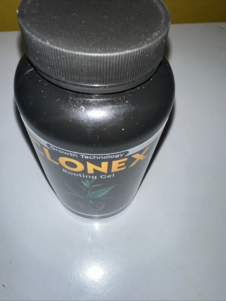 Clonex 生根凝胶 473 毫升 (16 液量盎司) — 第 4/4 张图片
