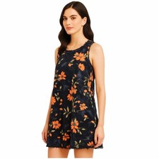 Urban Outfitters Ecote Dress Sz Small Bohemian Boho Coastal Cowgirl Festival 