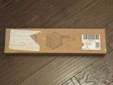 NEW Leviton 49255-L24 Flat QuickPort Patch Panel 24 Port NIB 