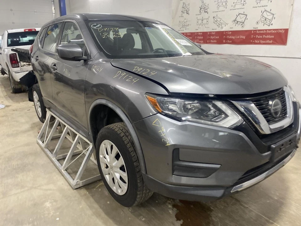 Temperature Control Fits 17-23 QASHQAI 1028061 - Image 3 of 4