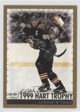 1999-00 O-Pee-Chee Magic Moments Jaromir Jagr (1999 Hart Trophy) #280 2o7