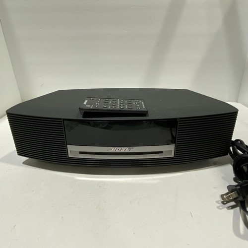 Bose Wave Music System AWRCC1 Ersatzteilgerät