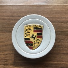 1x Original Porsche 911 993 Nabendeckel Felgendeckel 99336130310