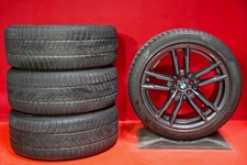 Original BMW X3M F97 X4M F98 Styling 764M Winterreifen Winterr�der 255/45 RDKS
