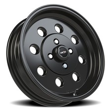 Vision 531 Sport Lite 15x4 4x108 -19mm Gloss Black Wheel Fits Ford Anglia Vision 531 Sport Lite 15x4 4x108 -19mm Gloss Black Wheel Fits Ford Anglia