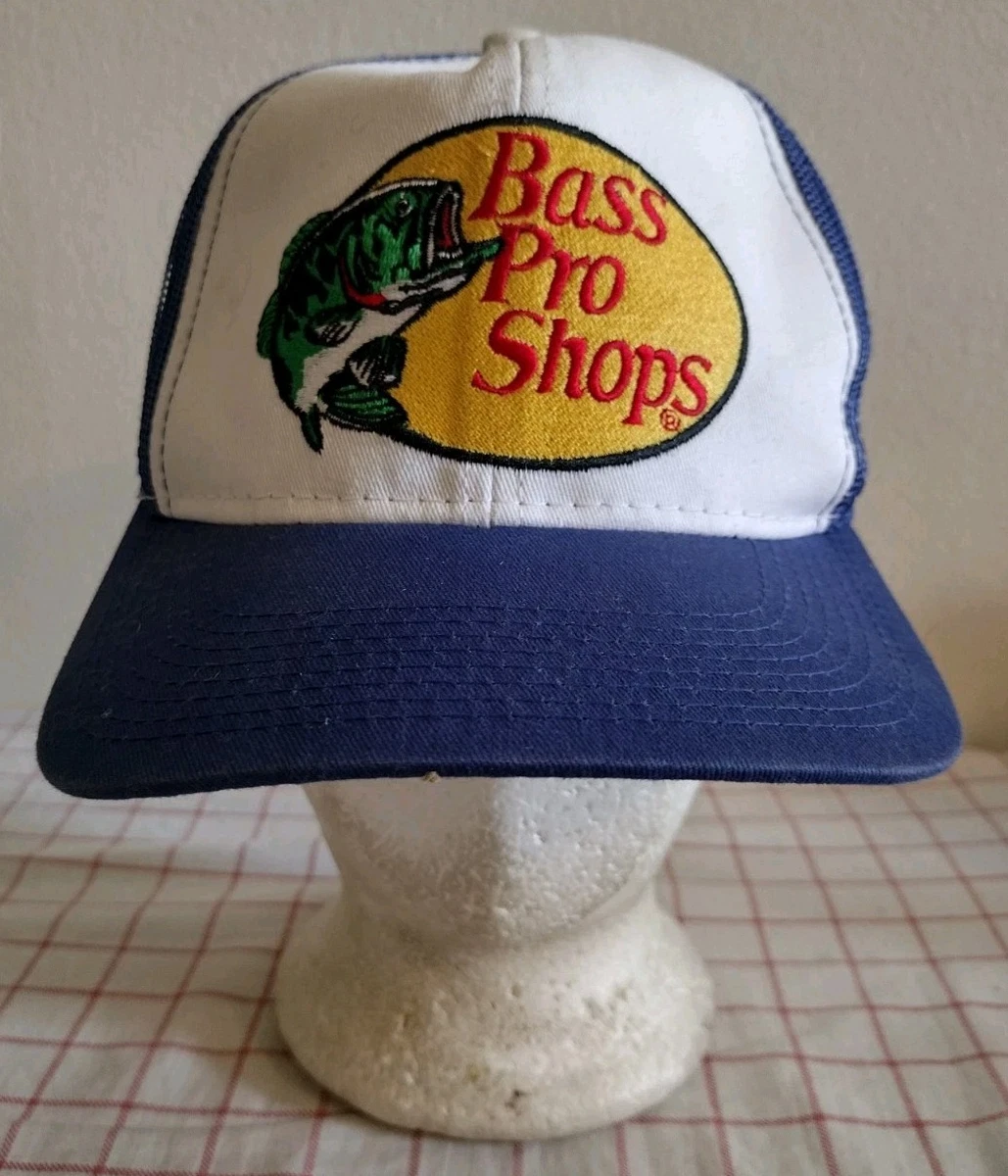 Las mejores ofertas en Bass Pro Shops Azul Ropa, Calzado y