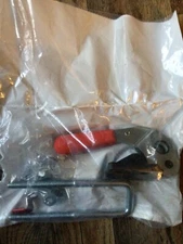 New Factory Sealed DESTACO 374 Latch Clamp kit