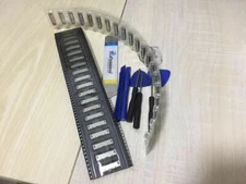 20PCS ipod classic 80GB 120GB 160GB Bottom USB Charge Data Dock Port Connector