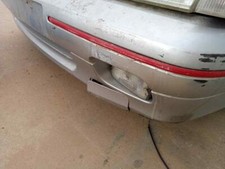 Nebelscheinwerfer Links für CITROEN ZX 1.9 TD Volcane 1998 260048