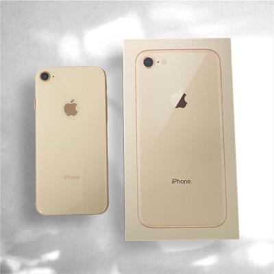 Apple - kobayashi’s  shop iPhone 8 2台 Apple iPhone 8 64GB Unlocked Smartphone AT&T Verizon T