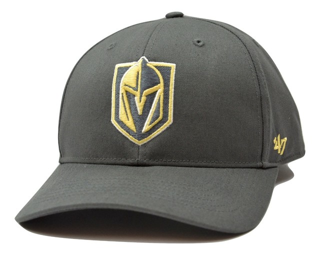 Hockey Adjustable Cap Hat 