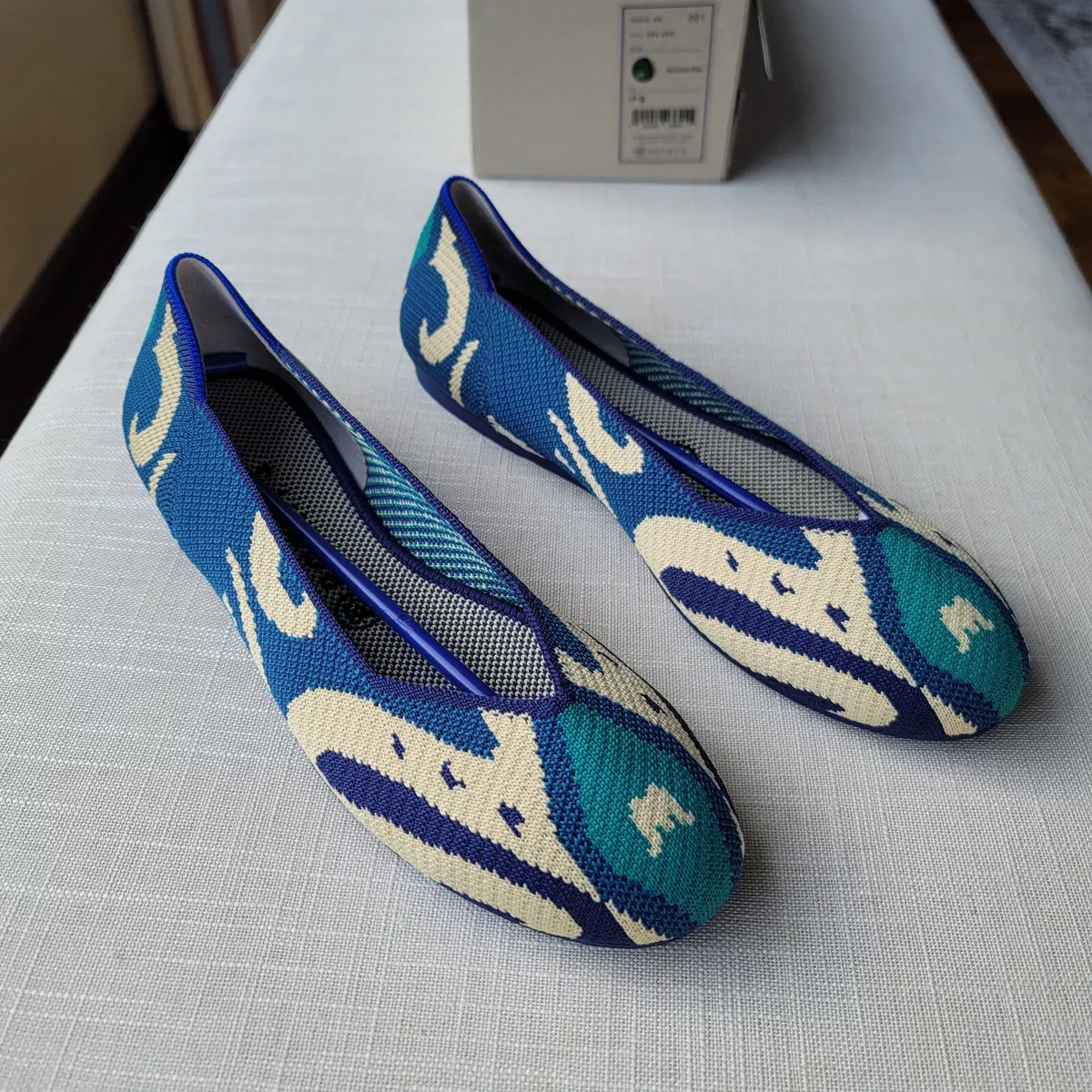 Rothys size best sale 9