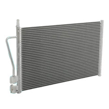 Condensateur Ford FUSION