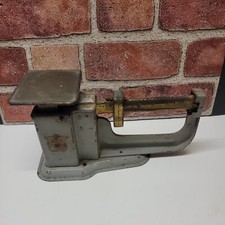 Triner Air Mail Accuracy Scale Chicago ILL Vi...