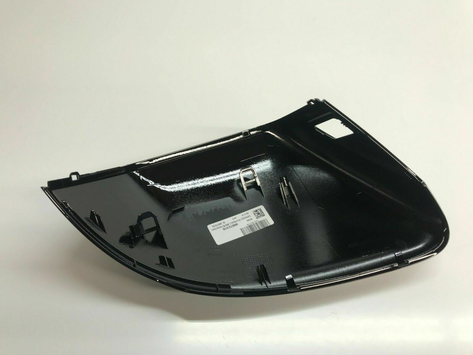 LAMBORGHINI URUS DRIVER LEFT EXTERIOR MIRROR HOUSING 4M8857527A