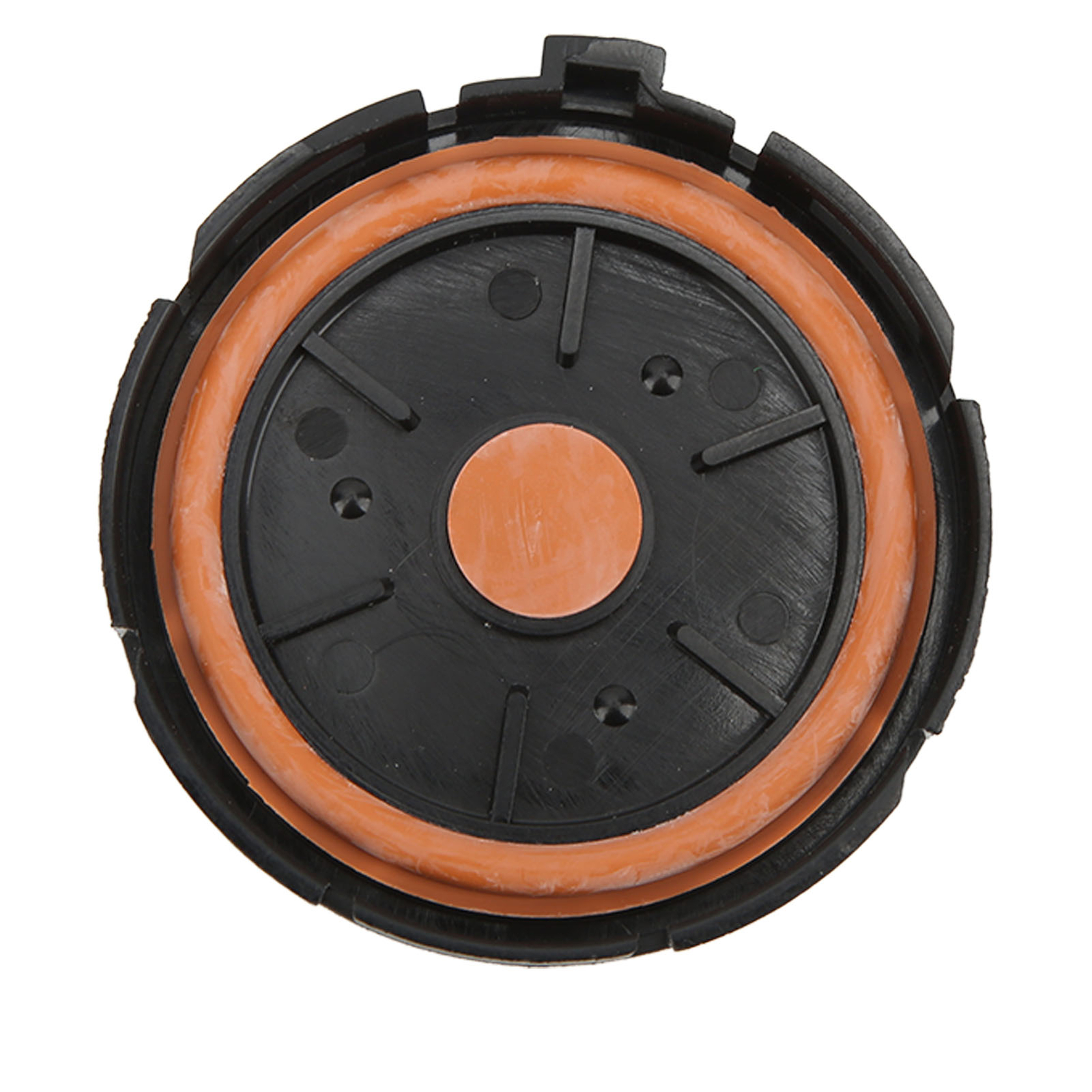 PCV Diaphragm Repair Kit 2 Sets PCV Valve Cover Repair Kit 11127555212