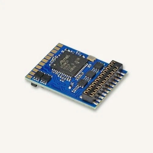 Decoder digitale ESU per il modellismo ferroviario