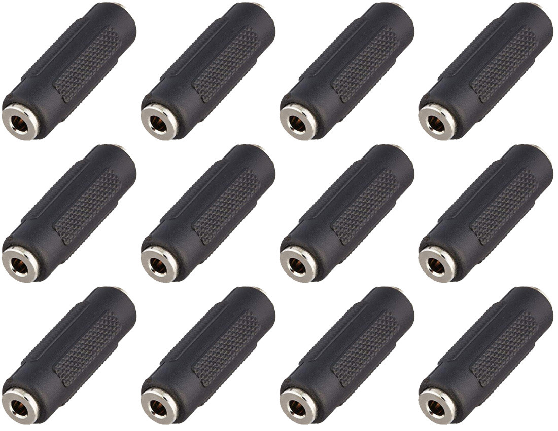 Ocobudbxw Adattatore Coassiale RF UHF Femmina A N Femmina PL259 SO239 UHFTo Connettore Jack N - Foto 3