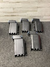 Lot of 5 Dell R004D Optiplex Hard Drive Caddy Trays