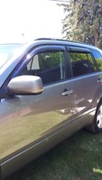 2009 Suzuki Grand Vitara JLX