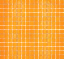 Glasmosaik Mosaikfliese Orange 200-A92_P