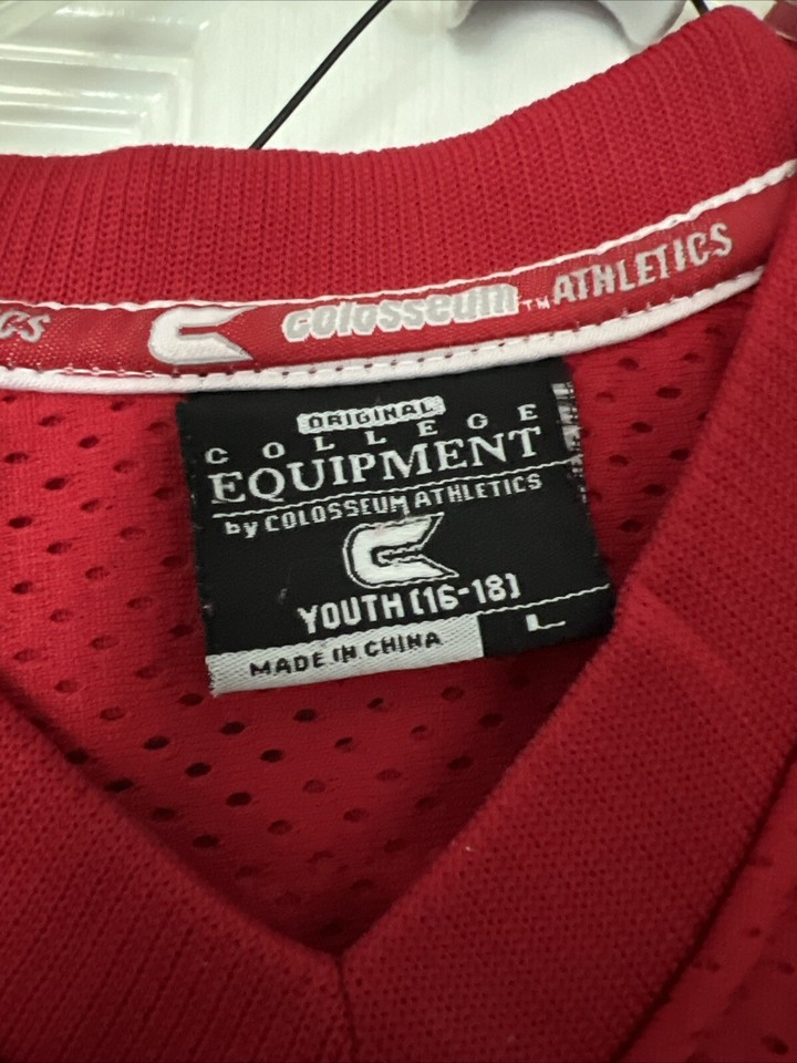 Ohio state Jersey eBay