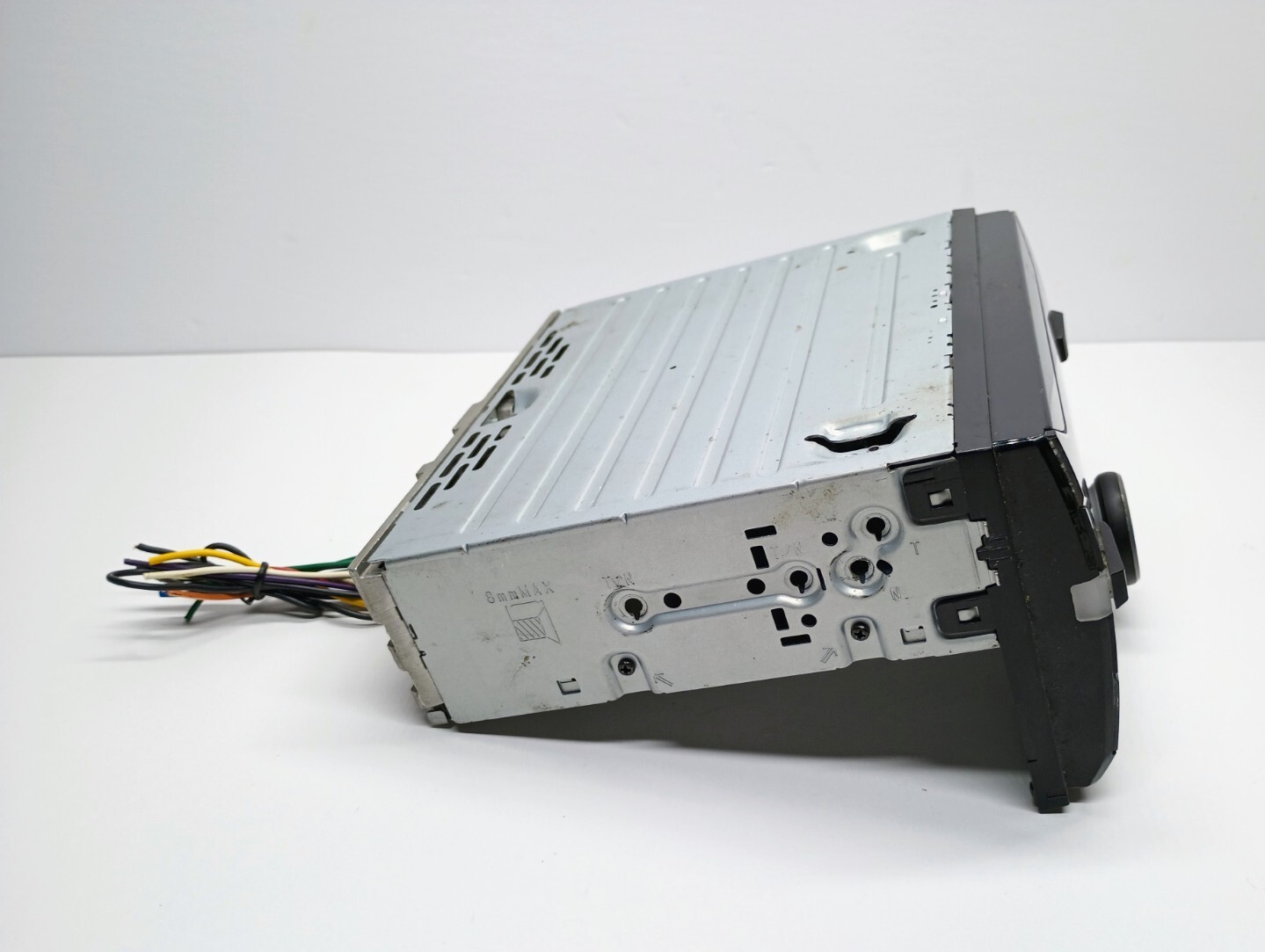 Sony DSXB700W Bluetooth Stereo FM/AM Car Radio eBay