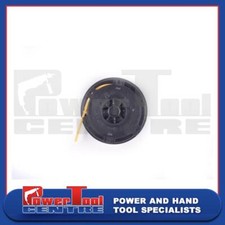 Image of HL012 Homelite Spool and Line HLT26CD 2.4mm 1 x 4.5m Strimmer Trimmer Line