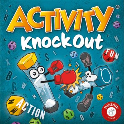 Activity: Knock Out