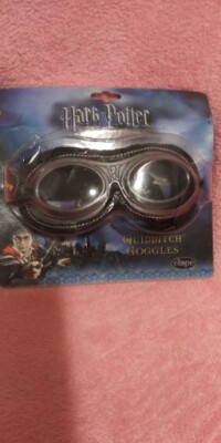 Harry Potter - Hagrid's Goggles Cosplay Replica (One Size) By Elope