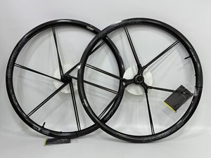 Roues Vélo Route Corima 32MM S1