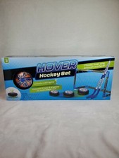 MinnARK LED Hover Hockey, Indoor/Outdoor, Rechargeable, LED Lights, Kids