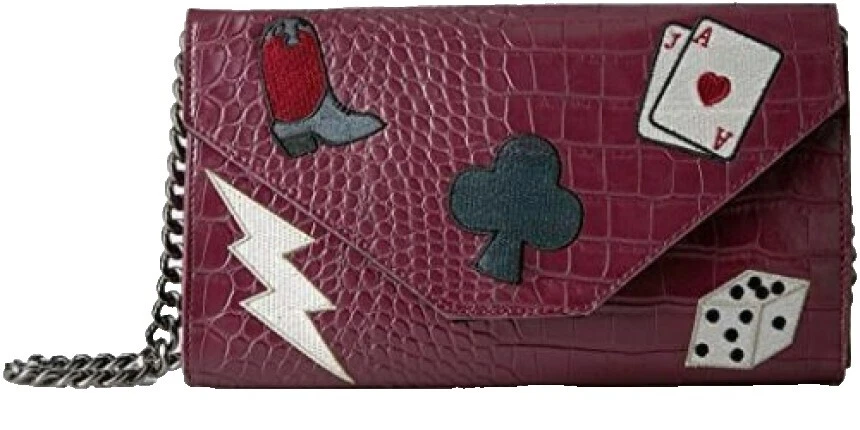 Sam Edelman Clutch Bags for Women