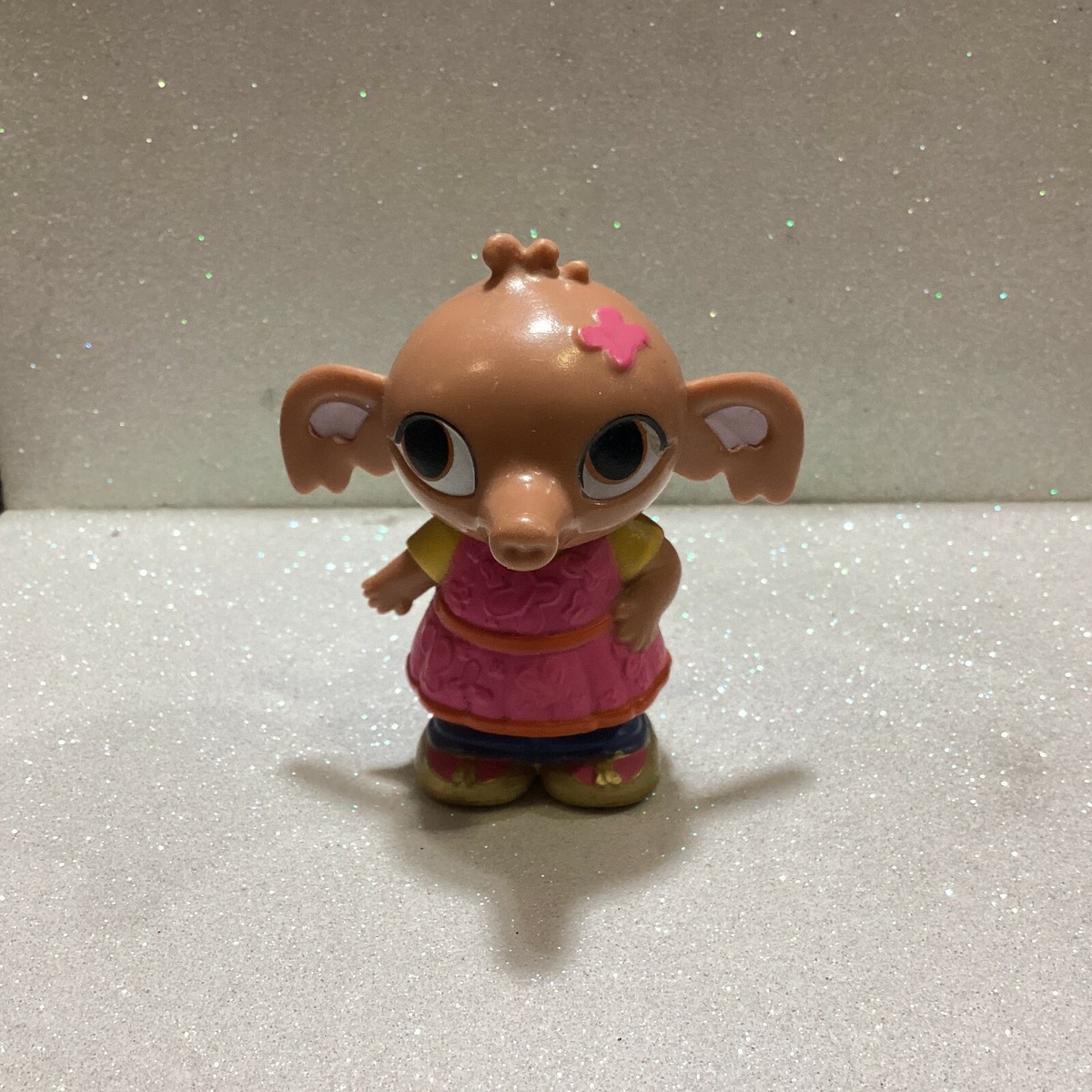 Amma Amici Di Bing Peluche BING BUNNY E SUOI AMICI BING FRIENDS