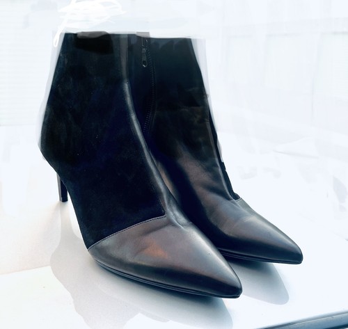 rag n’ Bone booties